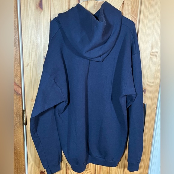 Vintage Penn State Rose Bowl 1995 Sweatshirt Nittany Lions Size XXL - Picture 6 of 6